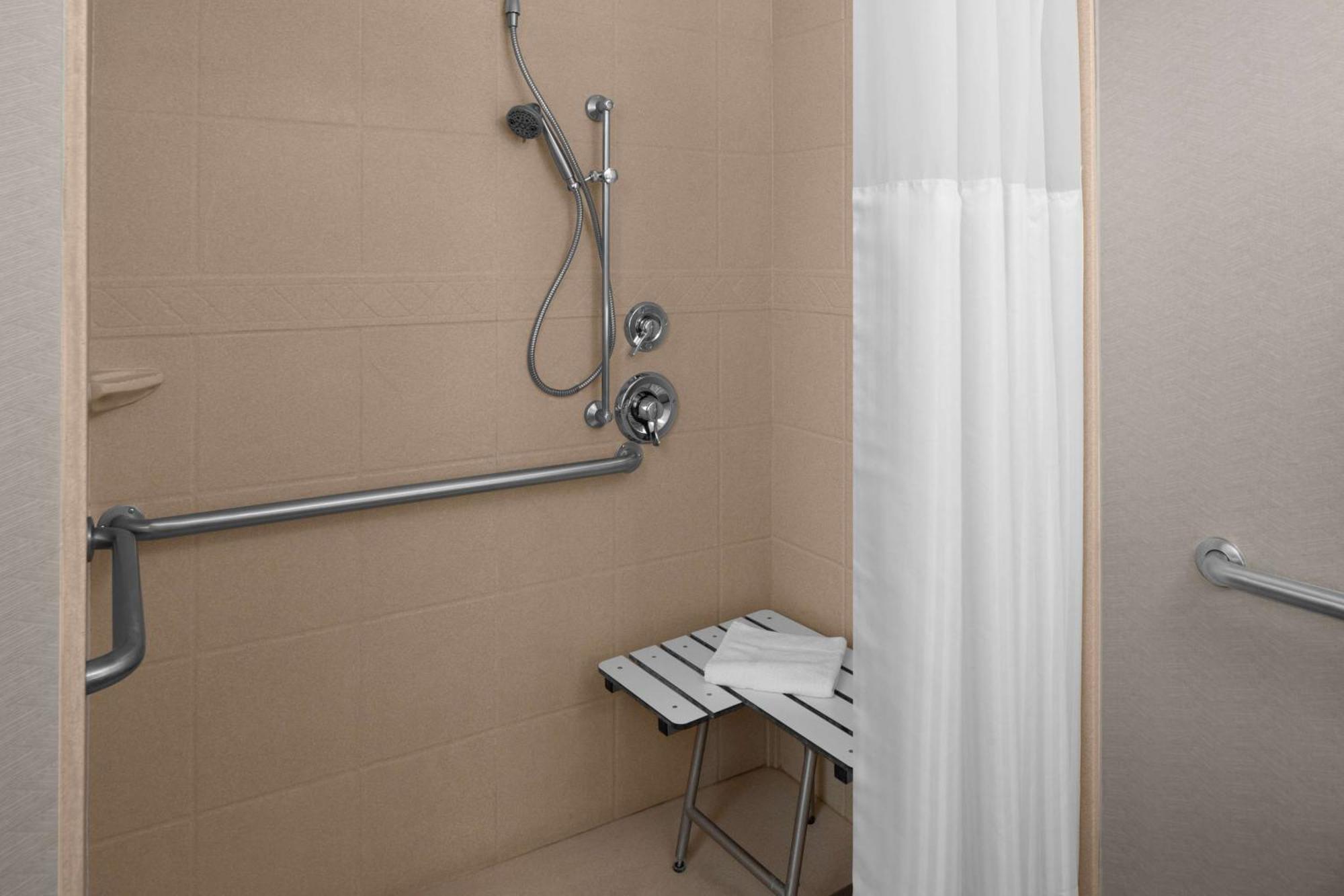Hilton Garden Inn - Salt Lake City Airport Zewnętrze zdjęcie