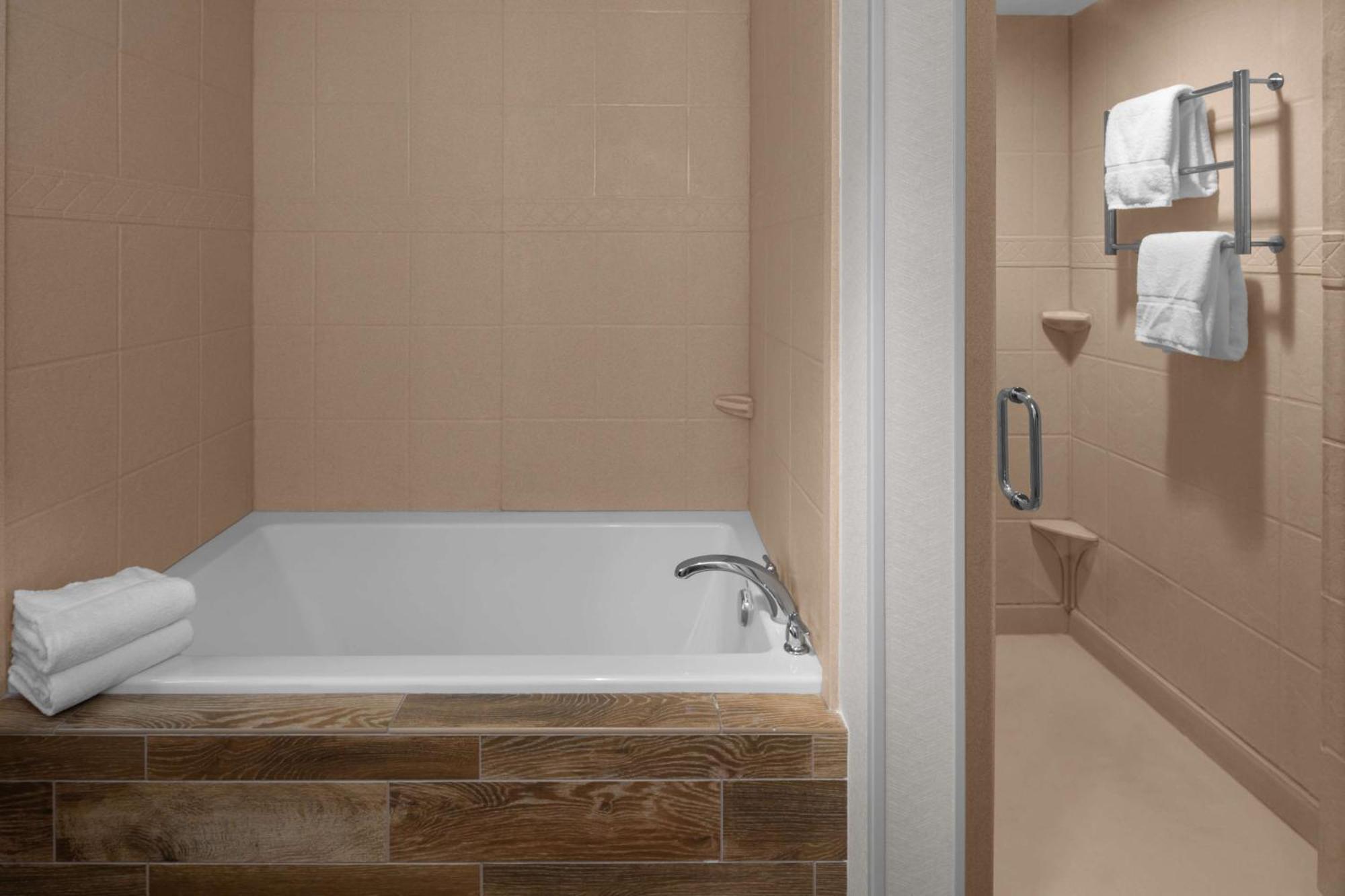 Hilton Garden Inn - Salt Lake City Airport Zewnętrze zdjęcie