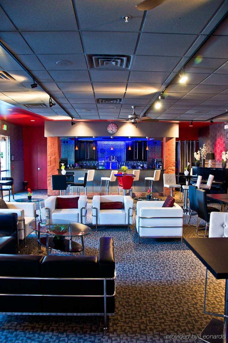 Hilton Garden Inn - Salt Lake City Airport Zewnętrze zdjęcie